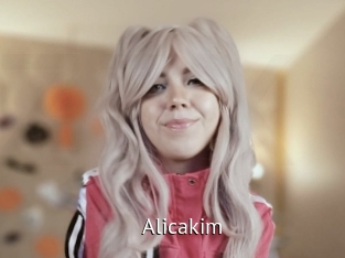 Alicakim