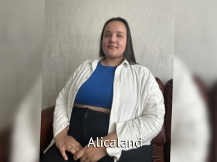 Alicaland