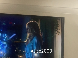 Alice2000