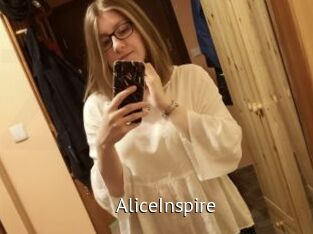 AliceInspire