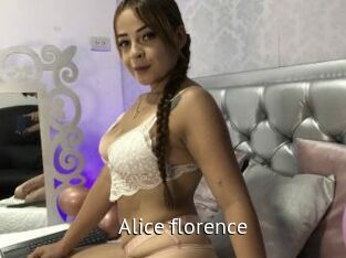 Alice_florence
