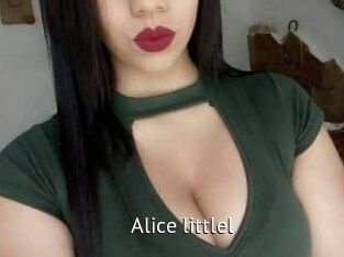 Alice_littlel