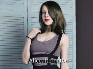 Alicealternative