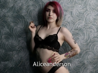 aliceanderson Zizi X