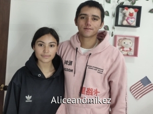 aliceandmikez Zizi X
