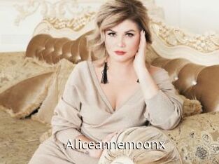 aliceannemoonx Zizi X