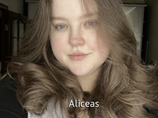 Aliceas