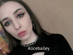 alicebailey Zizi X