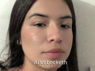 Alicebecketh