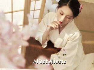Alicebellcute