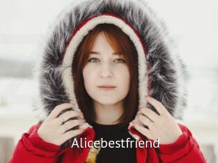 alicebestfriend Zizi X