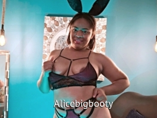 Alicebigbooty