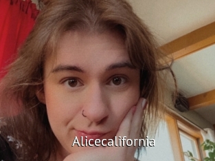 Alicecalifornia