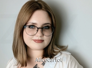 Alicecarrol