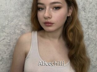 Alicechilli