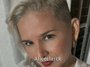 Aliceclarck