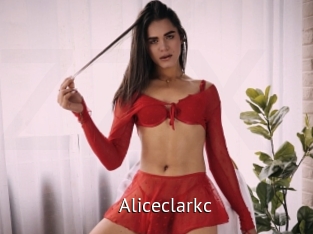 aliceclarkc Zizi X