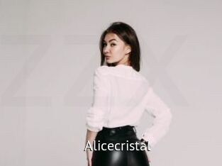 Alicecristal