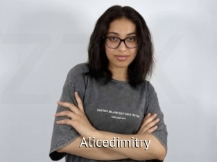 Alicedimitry
