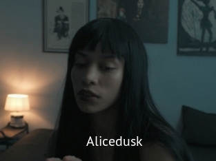 alicedusk Zizi X