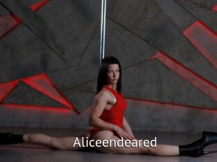 Aliceendeared