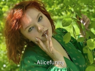 Alicefunny