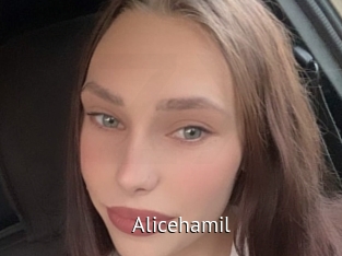 Alicehamil