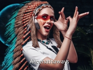 Alicehathaways
