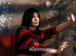 alicehayes Zizi X