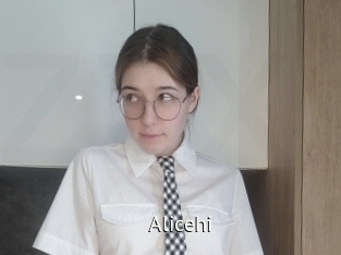 Alicehi
