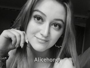 Alicehoney