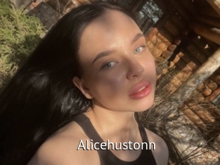 Alicehustonn
