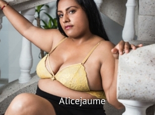 Alicejaume