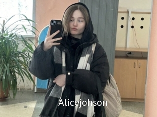 Alicejohson