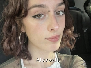 Alicekollt