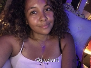 Alicekurt