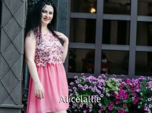 Alicelallie