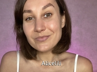 Alicelili