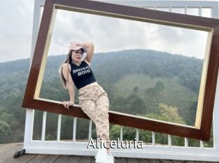 Aliceluria