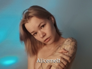 alicemelt Zizi X