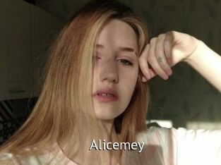 Alicemey