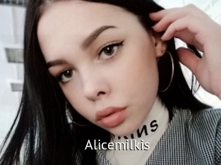 Alicemilkis