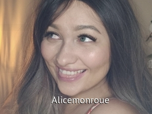 Alicemonroue