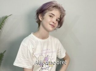 Alicemoorel