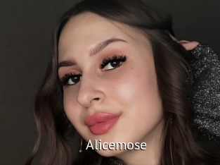 Alicemose