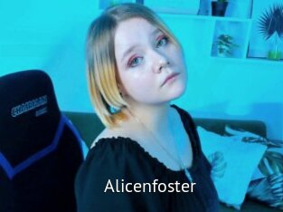 Alicenfoster