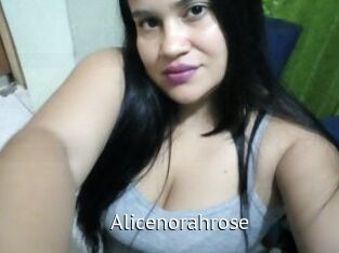 Alicenorahrose