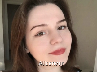 Alicenour