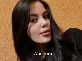 Alicenur