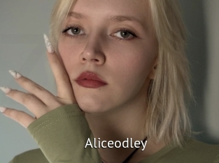 Aliceodley